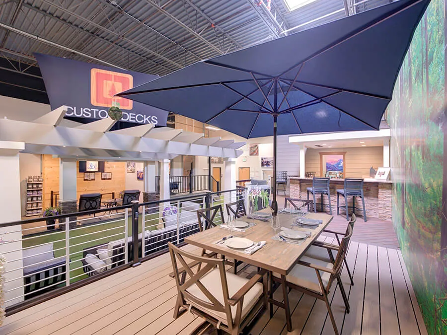 New Showroom HDR Edits 23